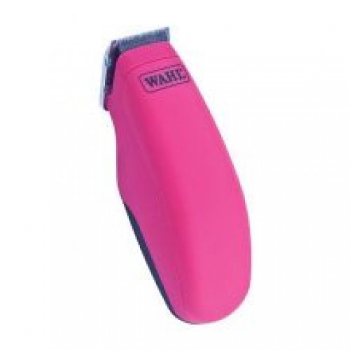 Wahl Pocket Pro Pink