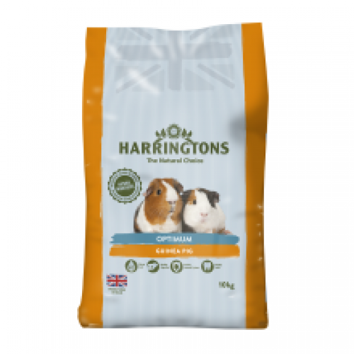 Harringtons Optimum Guinea Harringtons Optimum Guinea