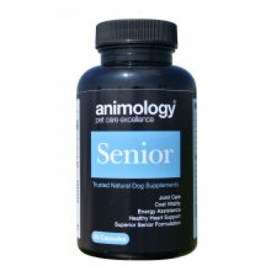 Animology Senior