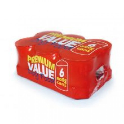 Premium Value Dog 6 Pack Premium Value Dog 6 Pack