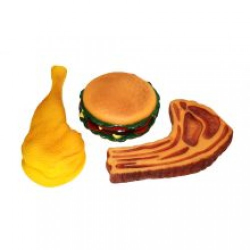 Happy Pet Vinyl Food Mix Happy Pet Vinyl Food Mix