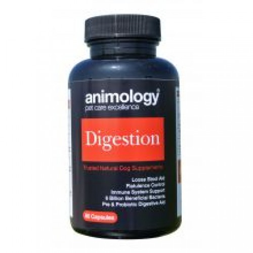 Animology Digestion