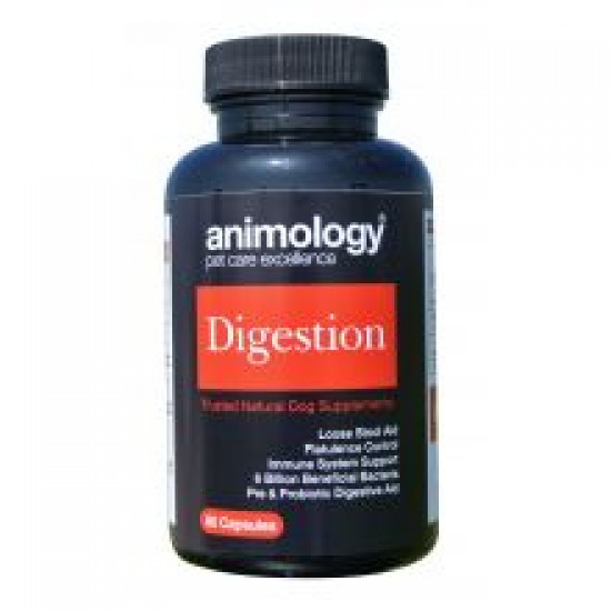 Animology Digestion