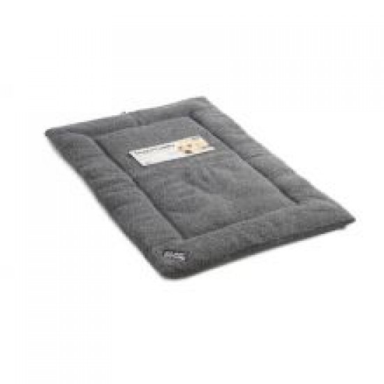 Do Not Disturb Snug 'N' Cuddly Sherpa Crate Mattress X Large