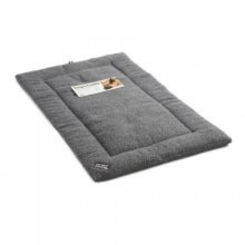 Do Not Disturb Snug 'N' Cuddly Sherpa Crate Mattress - Giant
