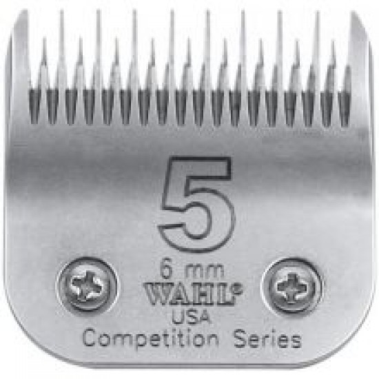 Wahl 5 Comp Blade