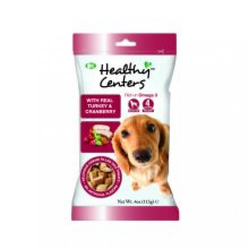 Mark & Chappell Turkey & Cranberry Treat Mark & Chappell Turkey & Cranberry Treat