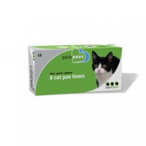 Van Ness Litter Tray Liner Van Ness Litter Tray Liner