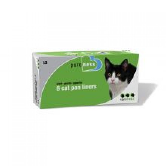 Van Ness Litter Tray Liner