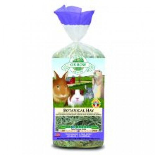 Oxbow Botanical Hay