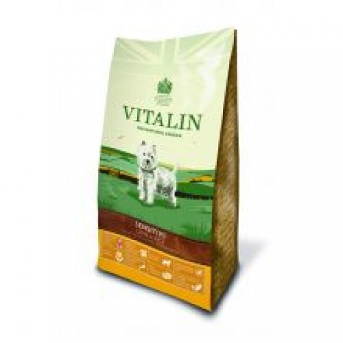 Vitalin Natural Sensitive Vitalin Natural Sensitive