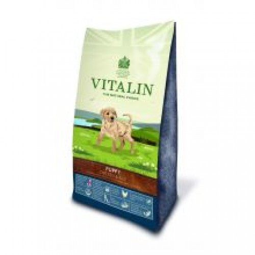 Vitalin Natural Puppy Vitalin Natural Puppy