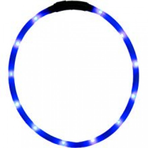 Animate LED Loop Blue