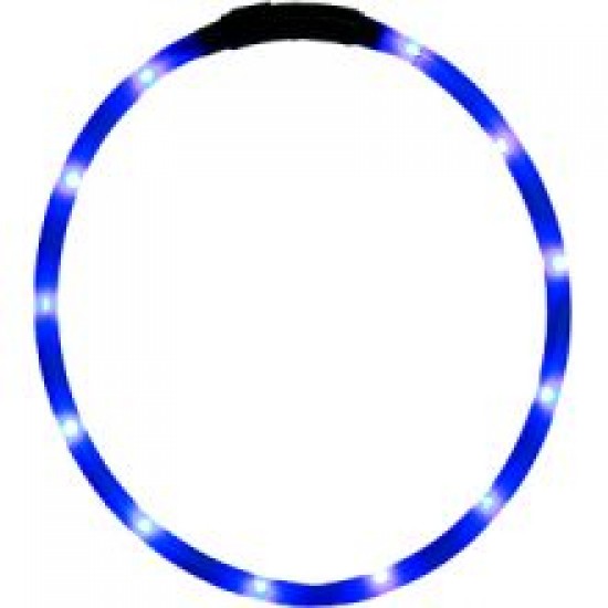 Animate LED Loop Blue