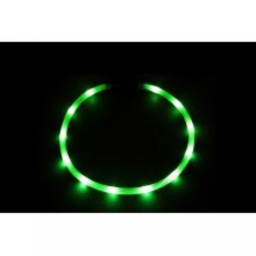 Animate LED Loop Green