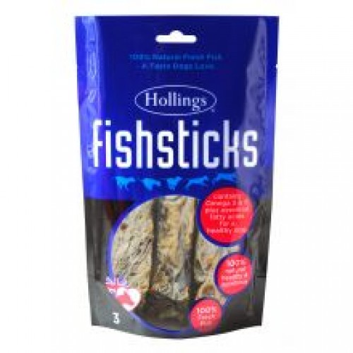 Hollings Fish Sticks Hollings Fish Sticks