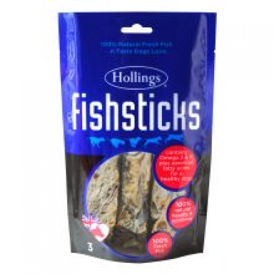 Hollings Fish Sticks