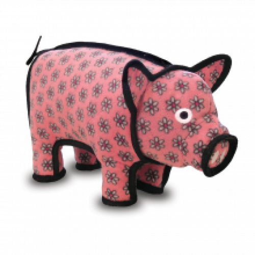 Tuffy Pig Tuffy Pig