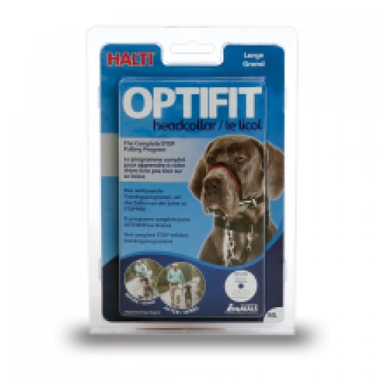 Halti Optifit