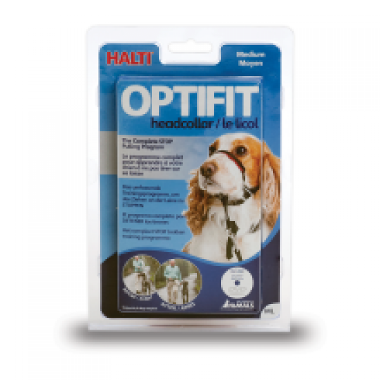 Halti Optifit