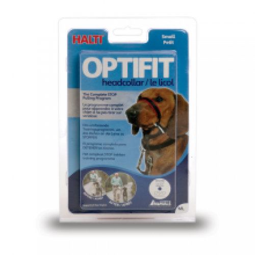Halti Optifit