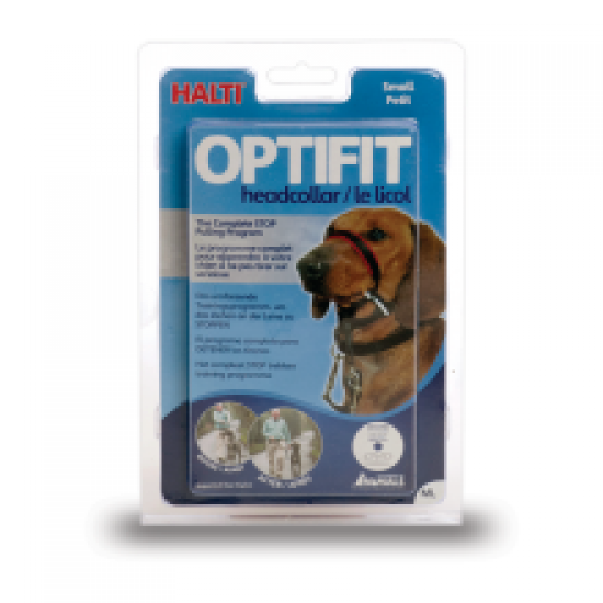 Halti Optifit