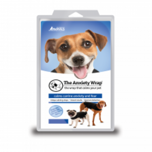 Anxiety Wrap Small Anxiety Wrap Small