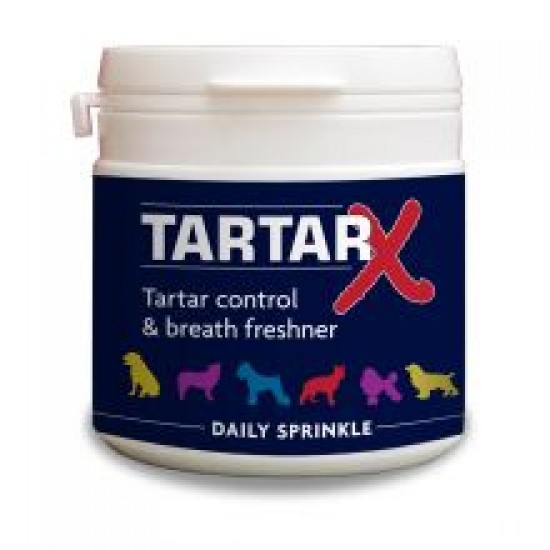 Phytopet Tartar-x