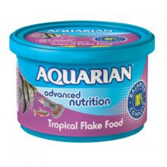 Aquarian Tropical Fish