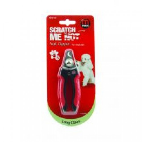 Mikki Nail Clipper Delux