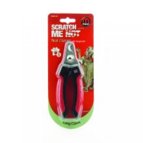 Mikki Nail Clipper