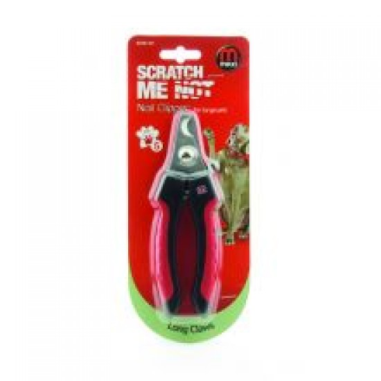 Mikki Nail Clipper