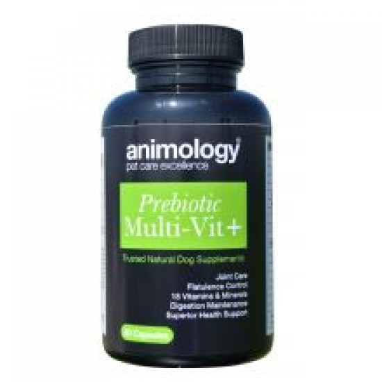 Animology Prebiotic Multivit+