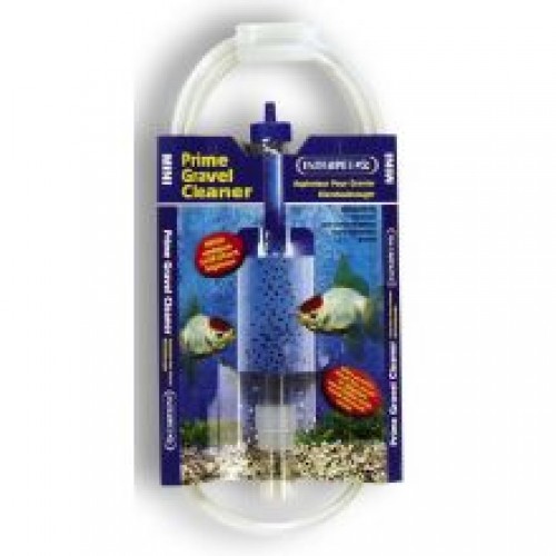 Mini Prime Gravel Cleaner