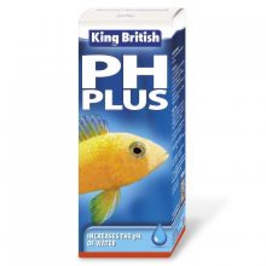 King British PH Plus