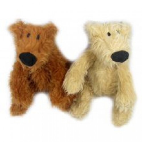 Good Boy Fluffy Bears Dog Toy Good Boy Fluffy Bears Dog Toy