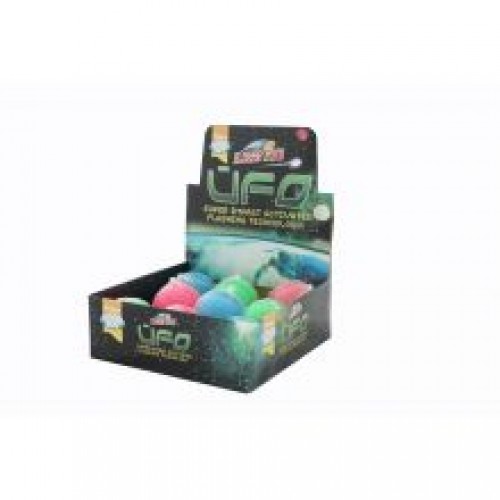 Good Boy UFO Flashing Ball Good Boy UFO Flashing Ball