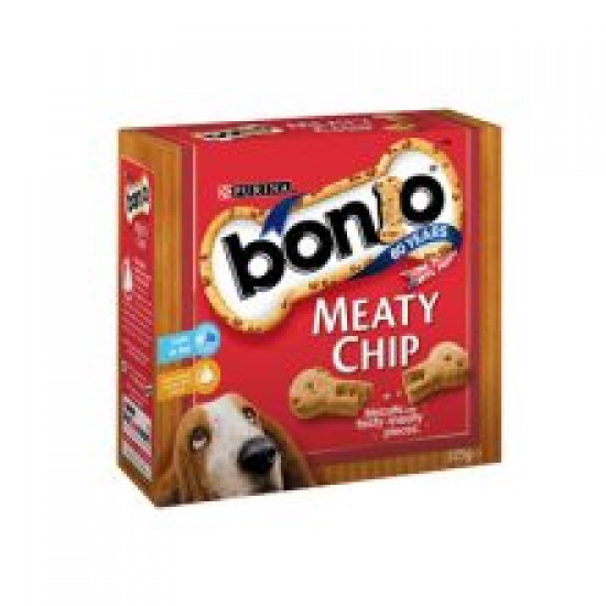 Bonio Meaty Chip