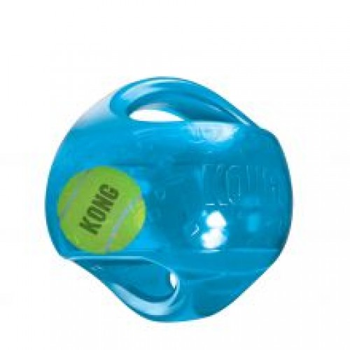 KONG Jumbler Ball Medium/Large KONG Jumbler Ball Medium/Large