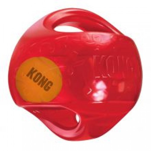 KONG Jumbler Ball Large/X-Large KONG Jumbler Ball Large/X-Large