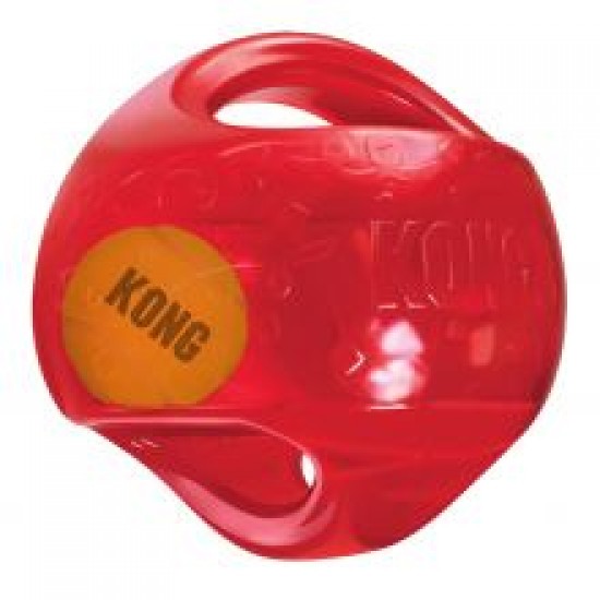 KONG Jumbler Ball Large/X-Large