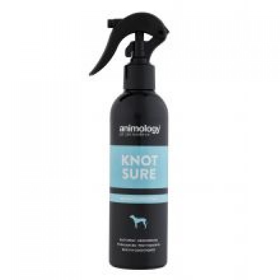 Animology Knot Sure Spray