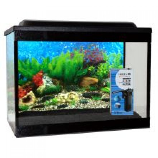 Jungle Trade Supplies Aquaplus Aquarium