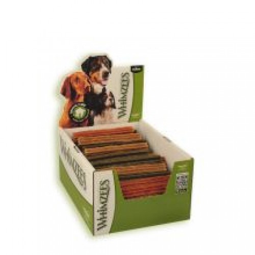 Whimzees Stix Pre Pack 150mm Whimzees Stix Pre Pack 150mm