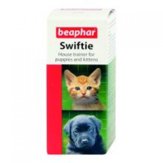 Beaphar Swiftie Puppy Trainer