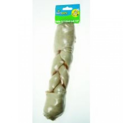Bestpets Hide Braid Roll Bestpets Hide Braid Roll