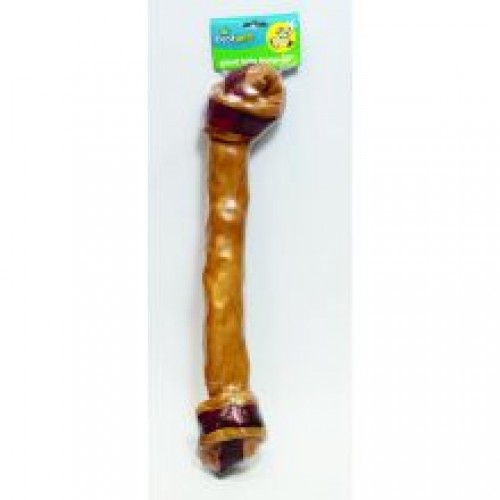 Bestpets Giant Hide Bone Bestpets Giant Hide Bone