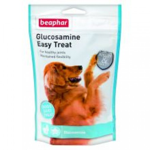 Beaphar Glucosamine Easy Treat Dogs Beaphar Glucosamine Easy Treat Dogs