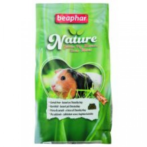Beaphar Nature Guinea Pig Beaphar Nature Guinea Pig