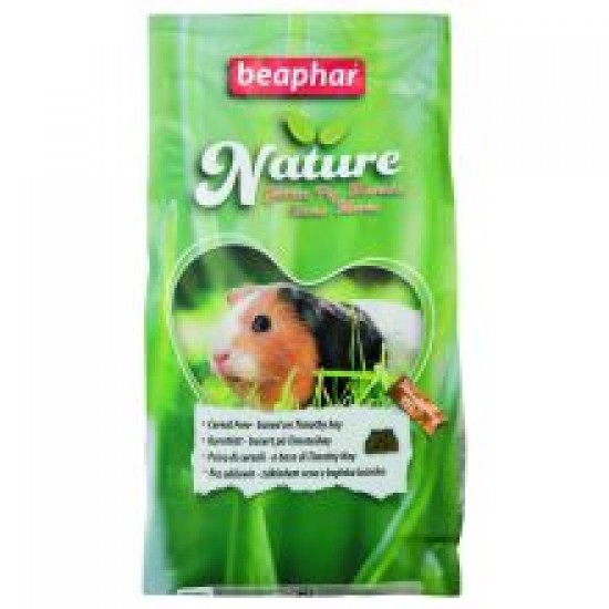 Beaphar Nature Guinea Pig